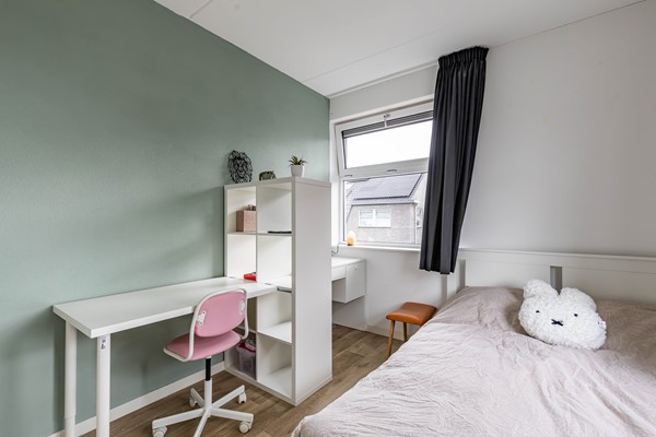Medium property photo - De Hartakker 13, 9761 DE Eelde